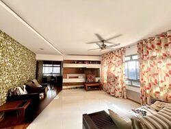 Blk 243 Pasir Ris Street 21 (Pasir Ris), HDB Executive #481435471